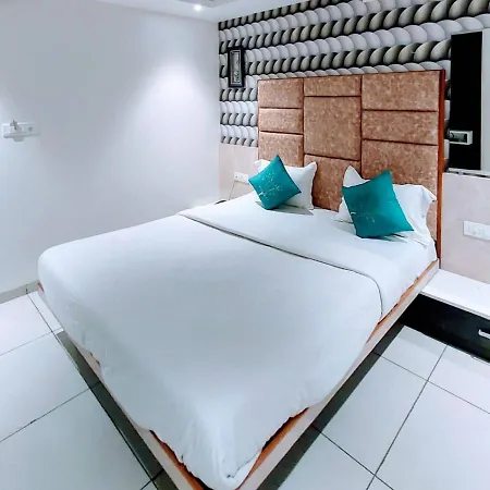 Hotel Sigma-3